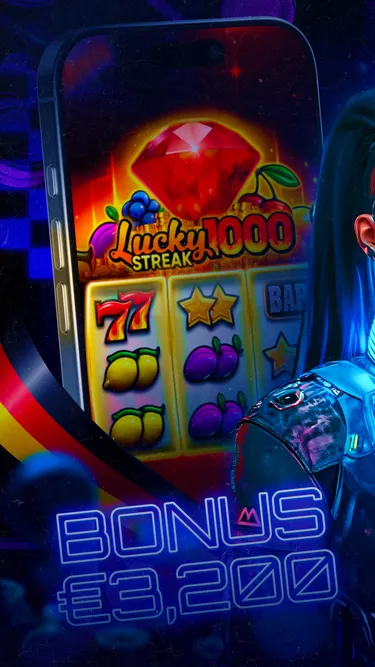 Großes Glück Screenshot