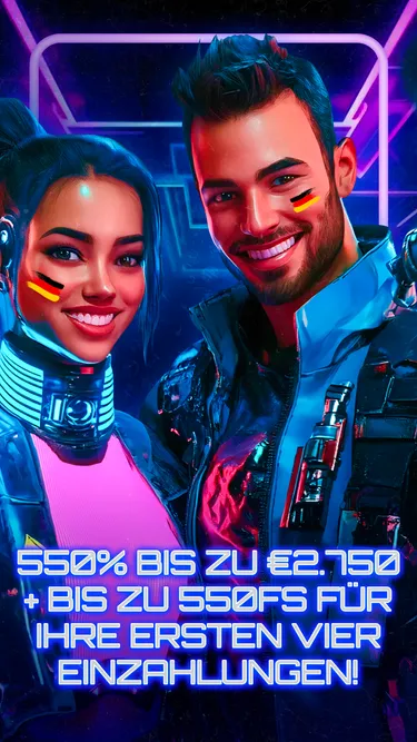 Großes Glück Screenshot