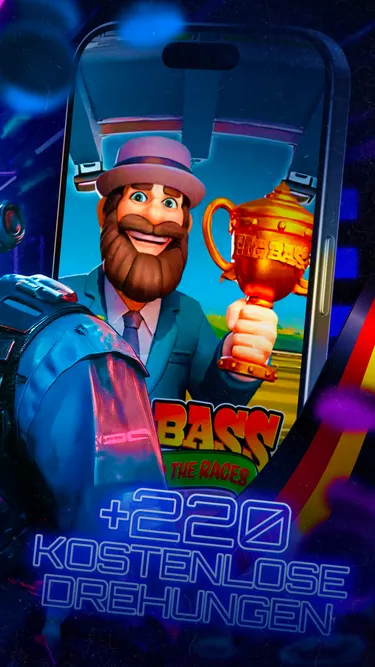 Großes Glück Screenshot